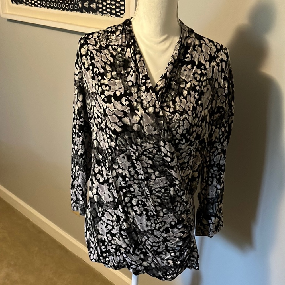 Comfortable knit shop long sleeve